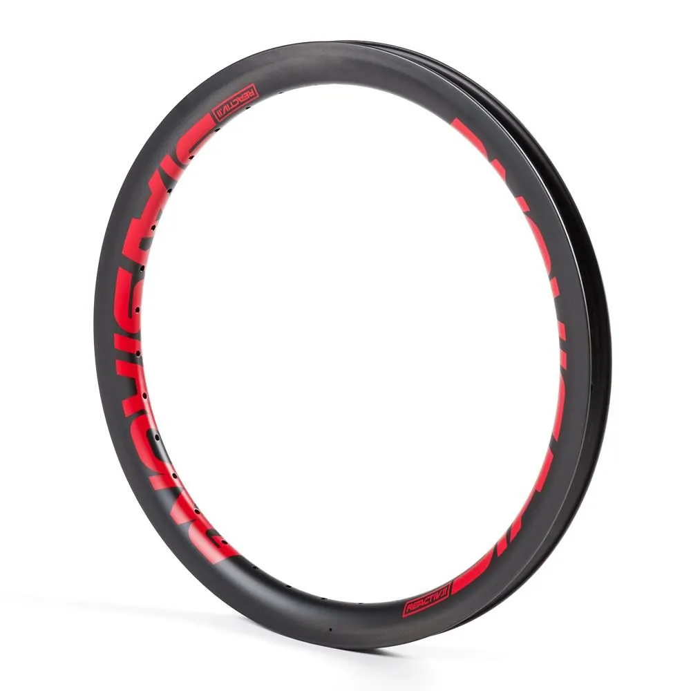 Stay Strong Reactiv 2 Carbon 20 Pro Race Front Rim