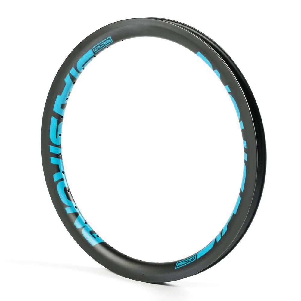 Stay Strong Reactiv 2 Carbon 20 Pro Race Front Rim