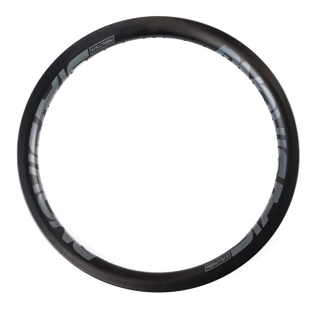 Stay Strong Reactiv 2 Carbon 20 Pro Race Front Rim