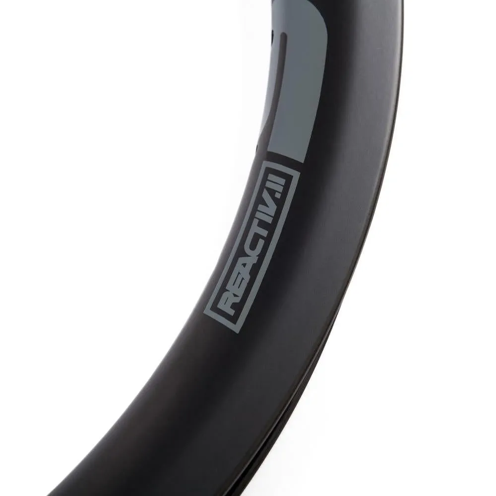 Stay Strong Reactiv 2 Carbon 20 Pro Race Front Rim