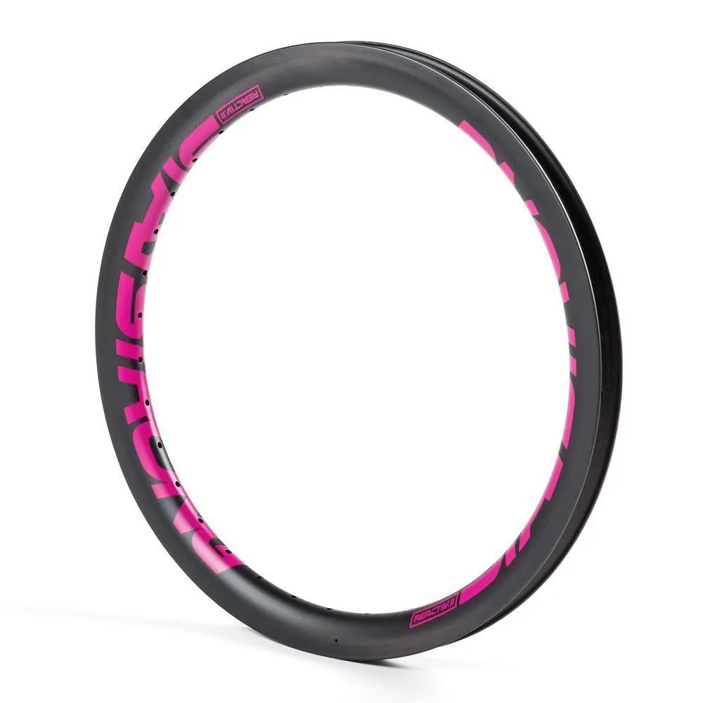 Stay Strong Reactiv 2 Carbon 20 Pro Race Front Rim