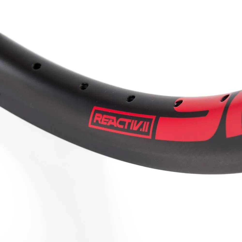 Stay Strong Reactiv 2 Carbon 20 Pro Race Front Rim