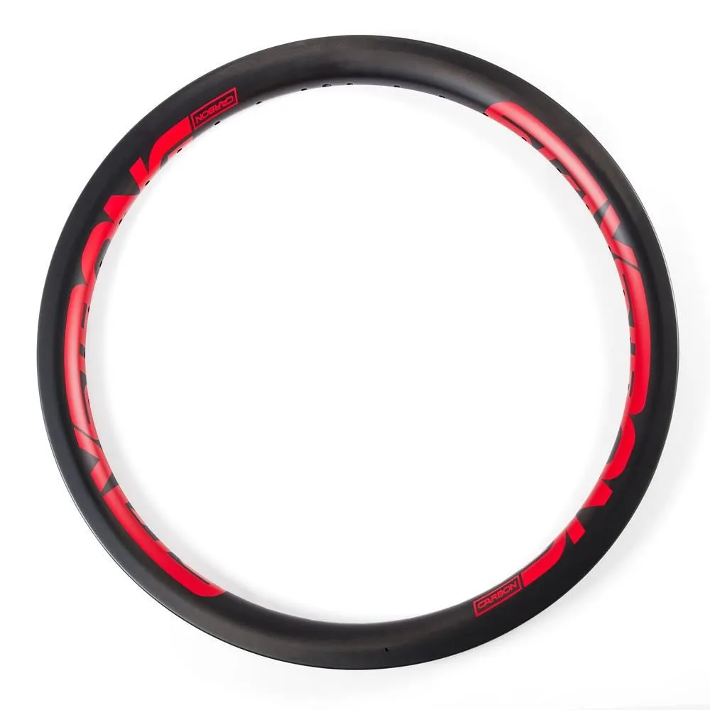 Stay Strong Reactiv 2 Carbon 20 Pro Race Front Rim