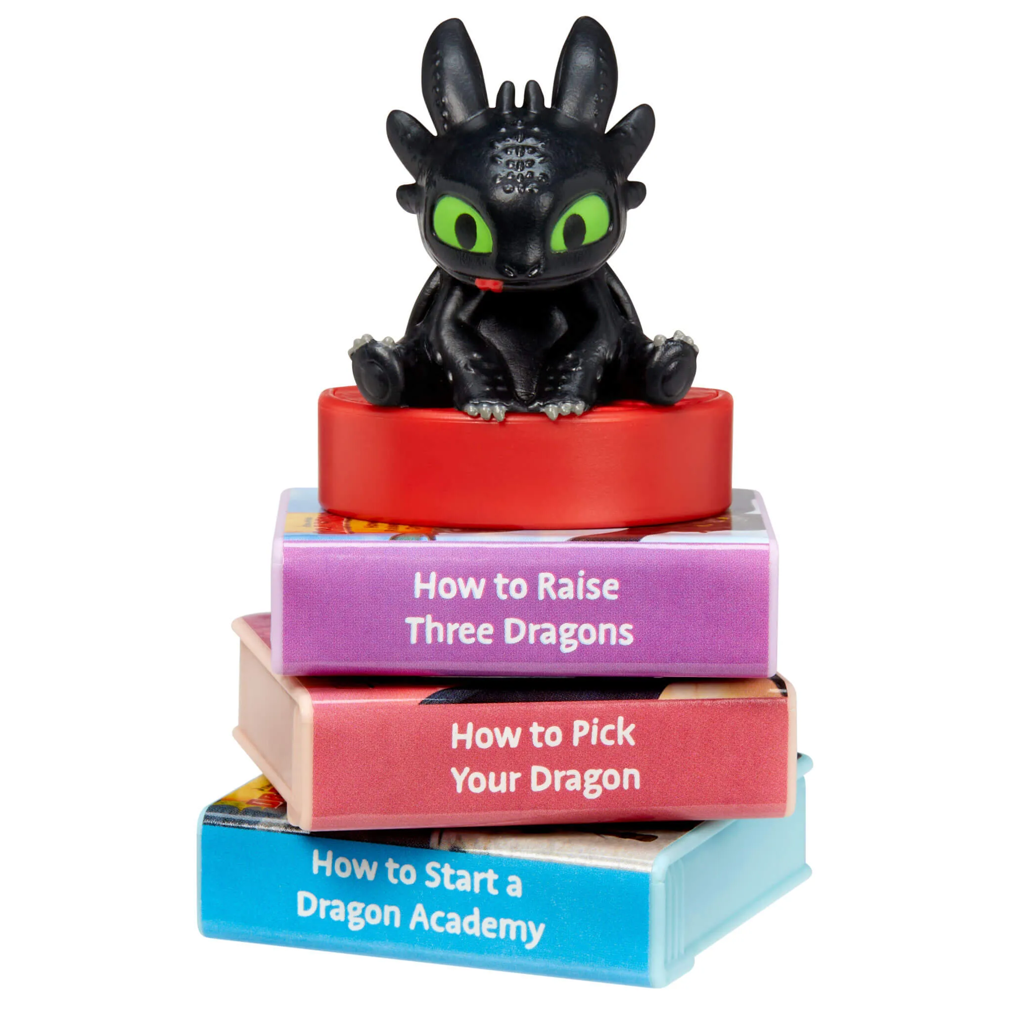 Story Dream Machine™ DreamWorks How to Train Your Dragon Collection