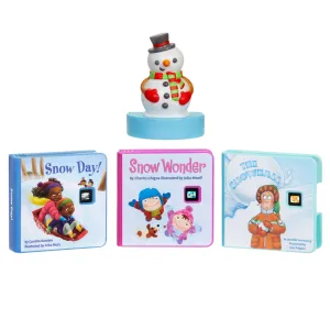 Story Dream Machine™ Random House Snowy Day Collection