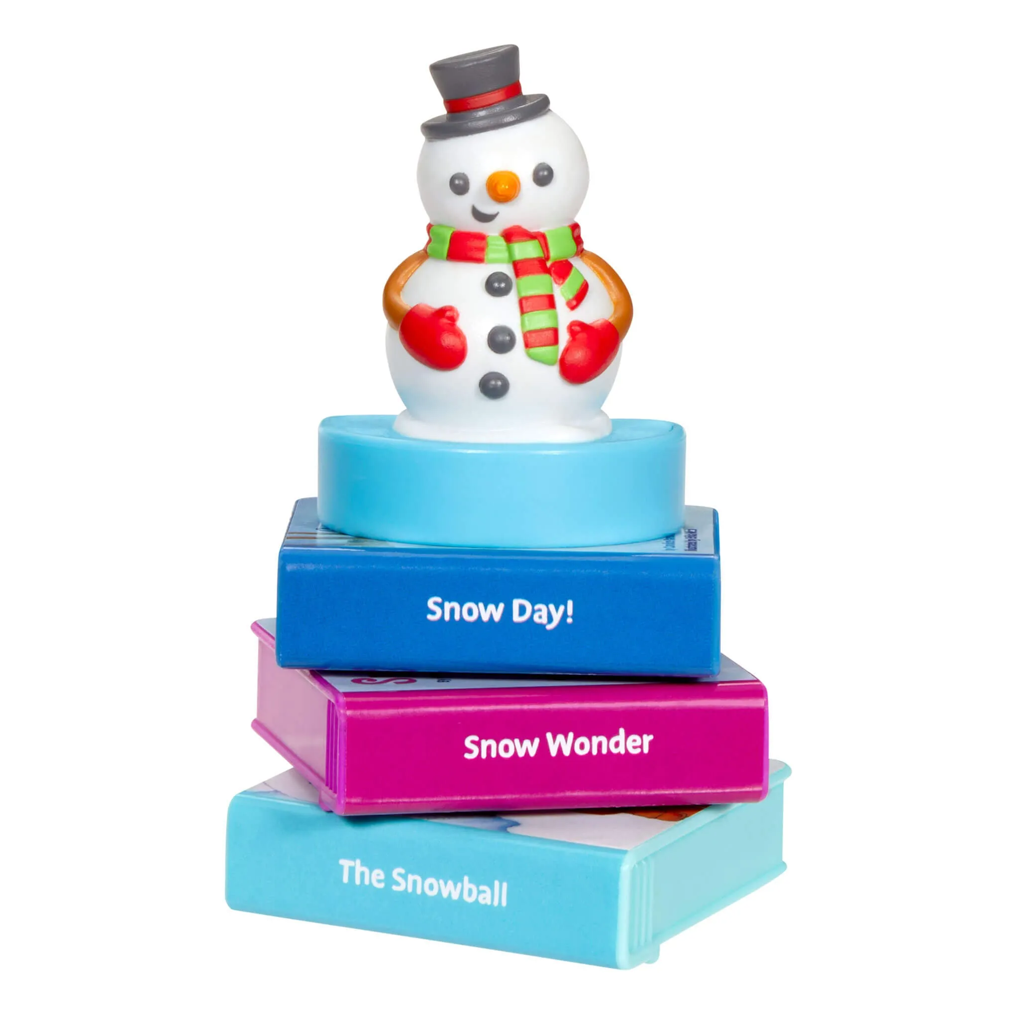 Story Dream Machine™ Random House Snowy Day Collection