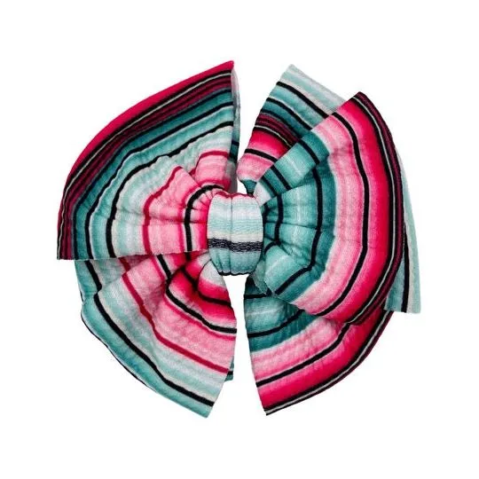 Summer Serape