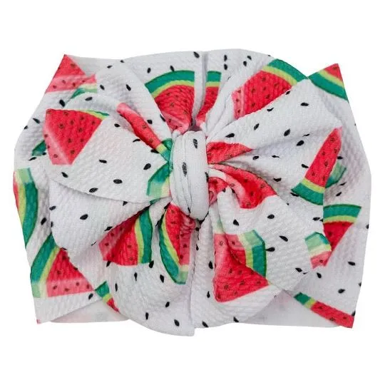 Sweet Slice Headwrap