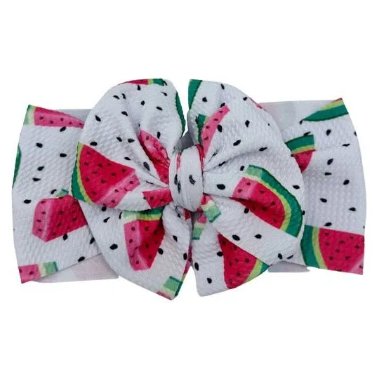 Sweet Slice Headwrap