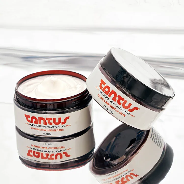 Tantus Fisting & Masturbation Cream 6.45oz