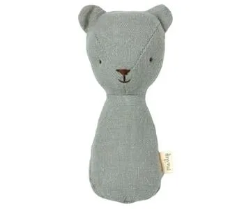 Teddy Rattles