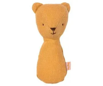 Teddy Rattles