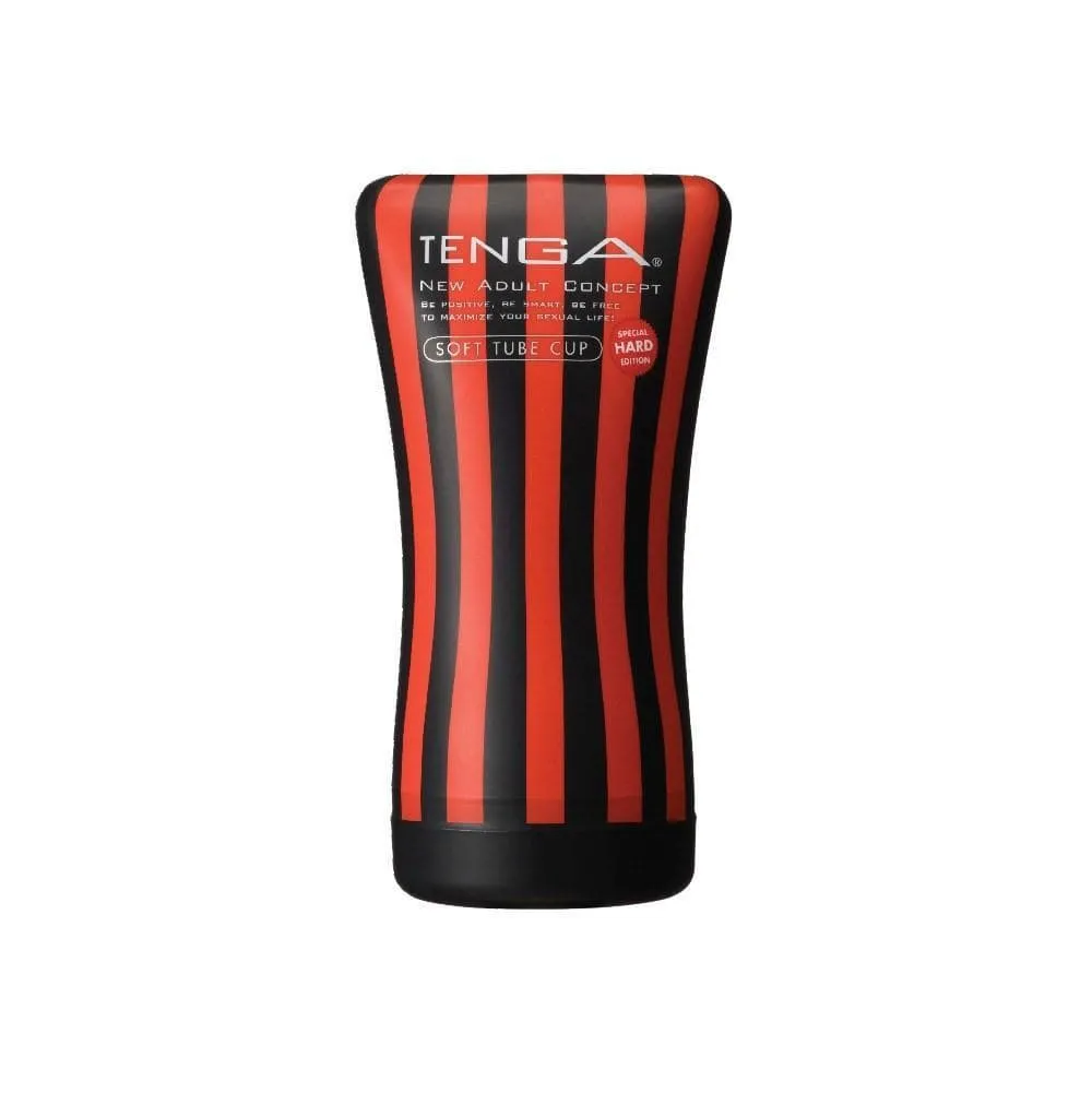 Tenga - Soft Tube Cup Masturbator Special Edition