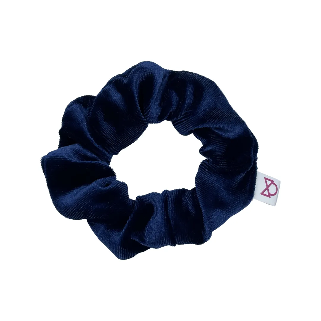 Toddler Velvet Scrunchie