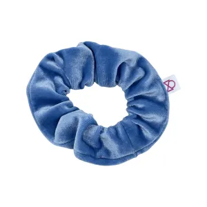 Toddler Velvet Scrunchie