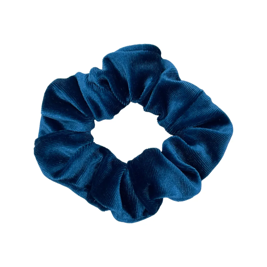 Toddler Velvet Scrunchie