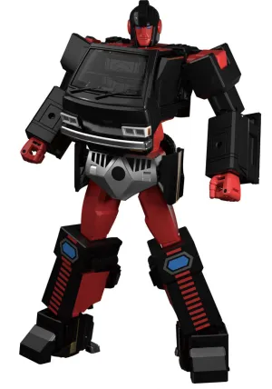 Transformers Masterpiece G MPG-11 DK-2 Guard Action Figure