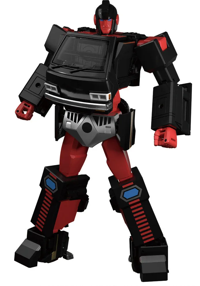 Transformers Masterpiece G MPG-11 DK-2 Guard Action Figure