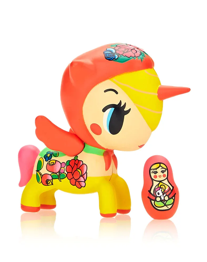 Unicorno Series 12 Blind Box