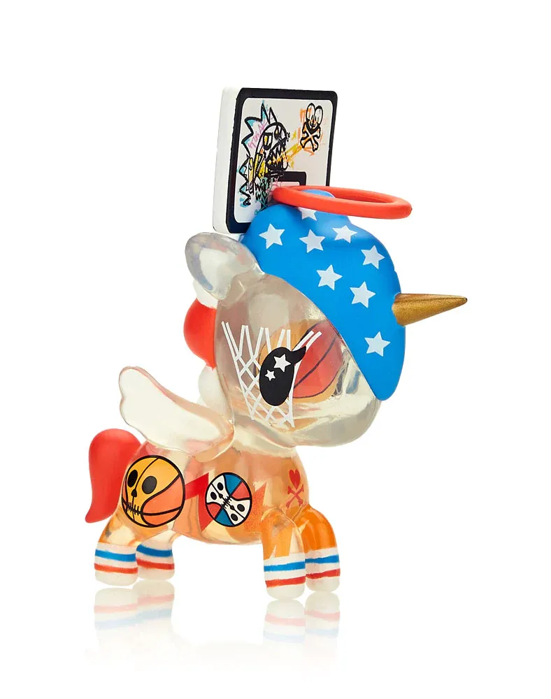 Unicorno Series 12 Blind Box
