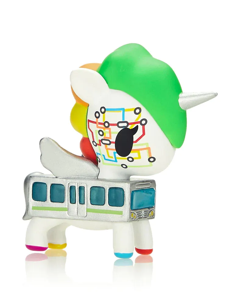 Unicorno Series 12 Blind Box