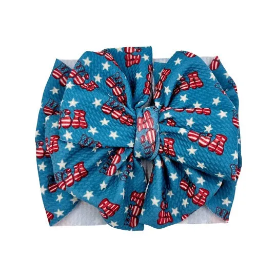 USA Headwrap