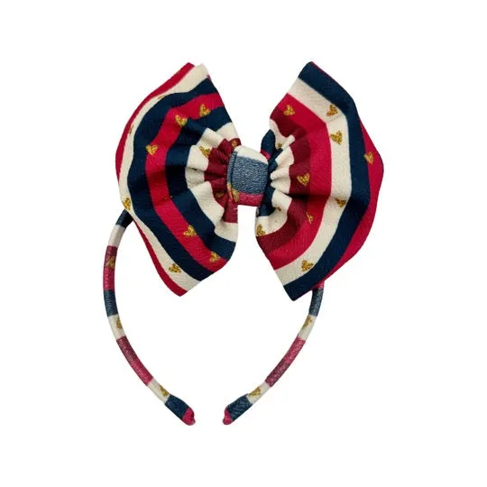 Valentine Stripes