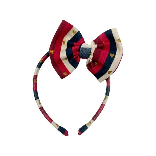 Valentine Stripes