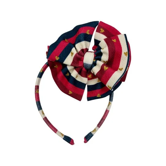 Valentine Stripes