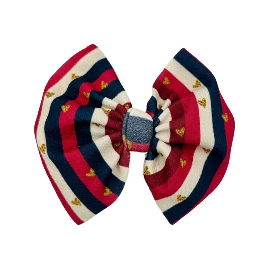 Valentine Stripes