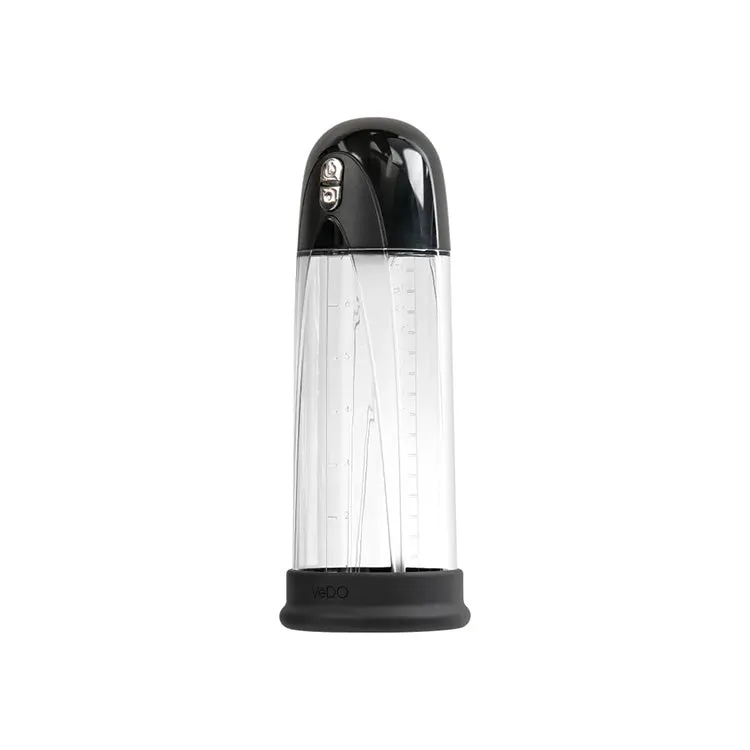 VeDO Rechargeable Vacuum Penis Pump