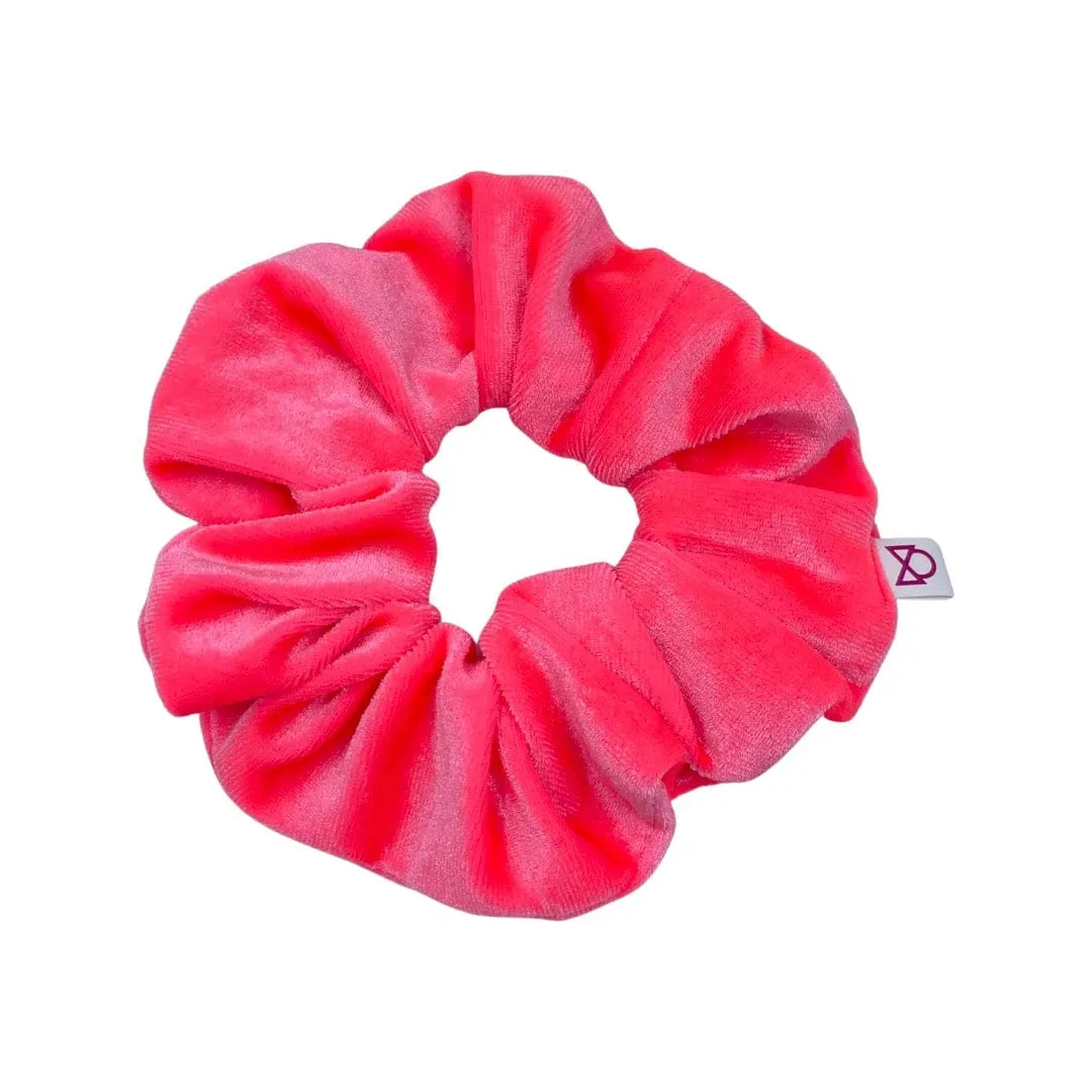 Velvet Scrunchie