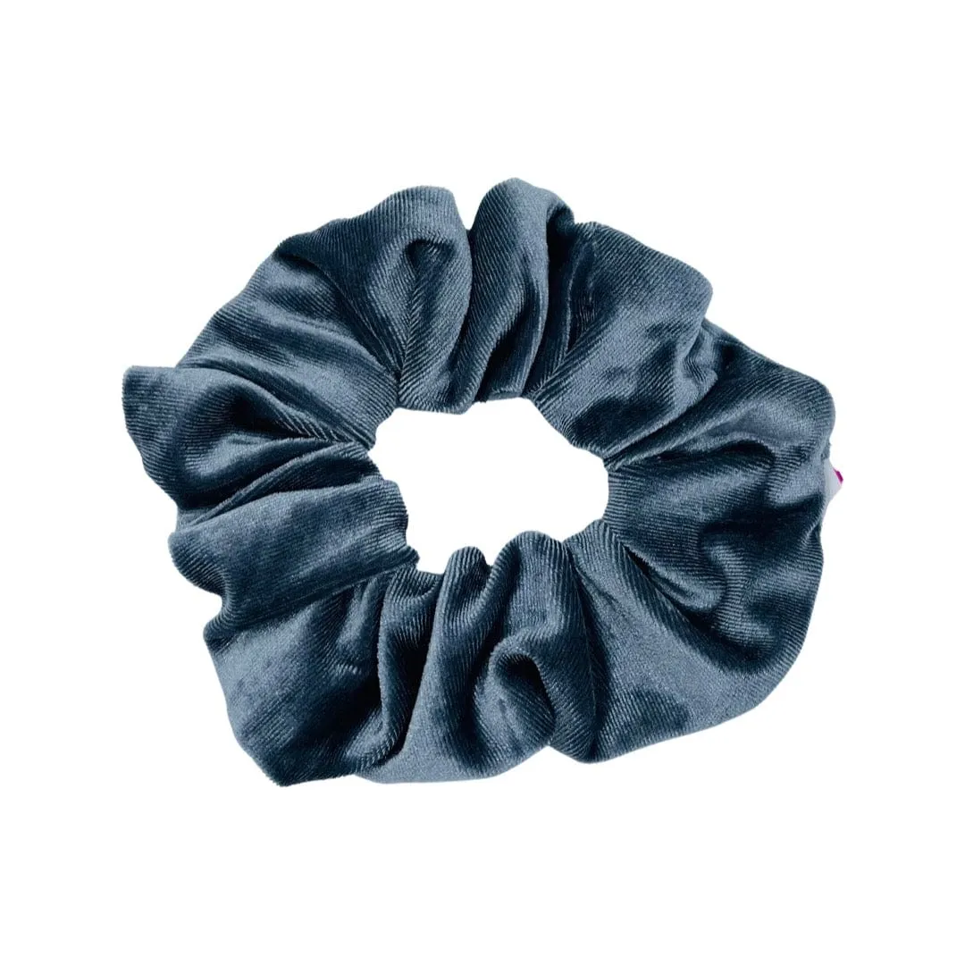 Velvet Scrunchie