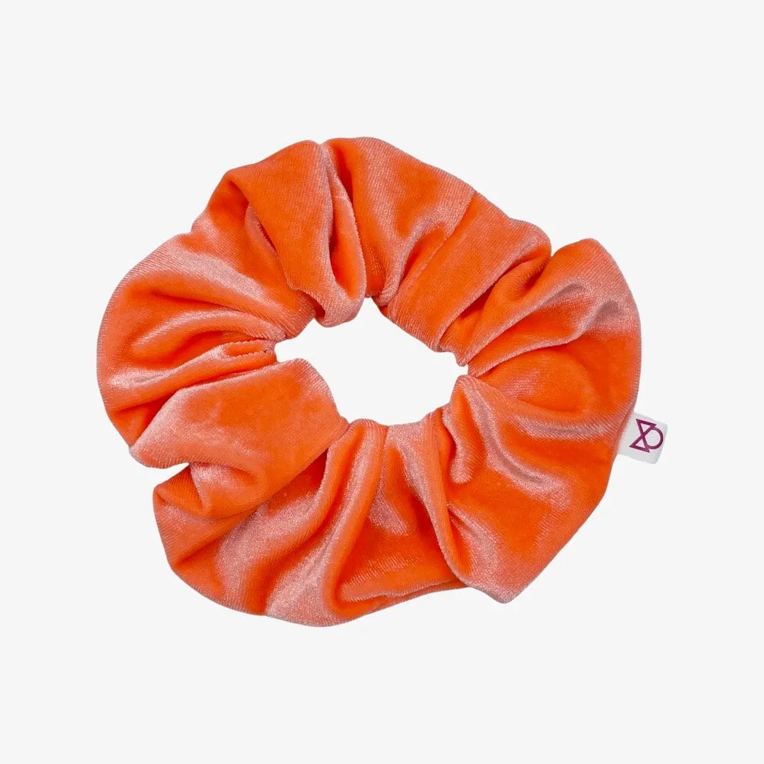 Velvet Scrunchie