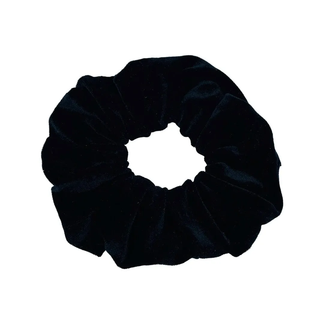 Velvet Scrunchie