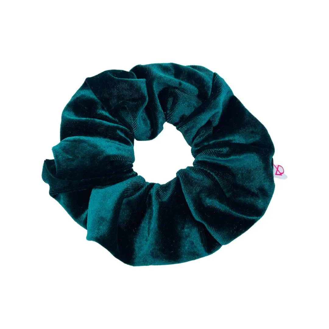 Velvet Scrunchie