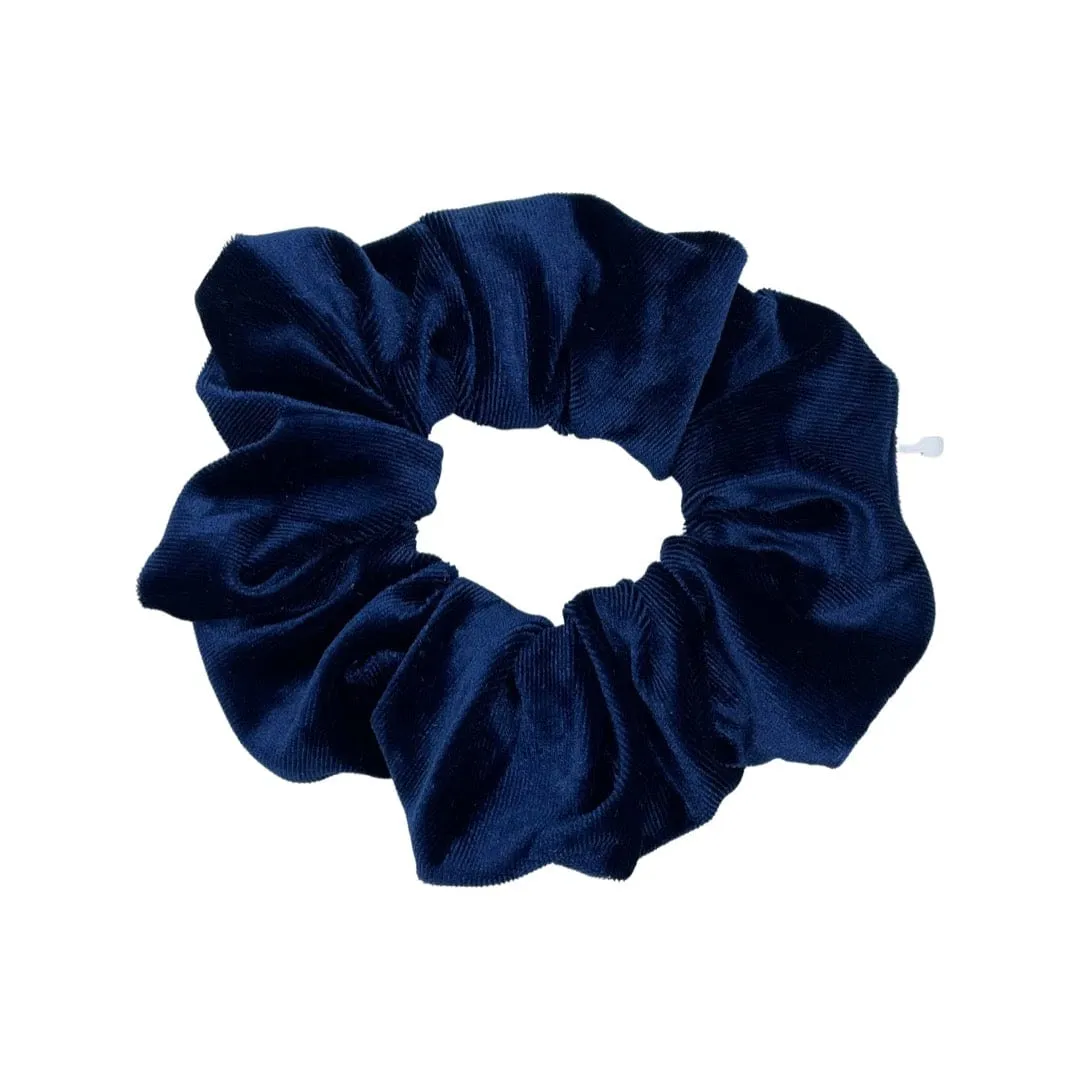 Velvet Scrunchie