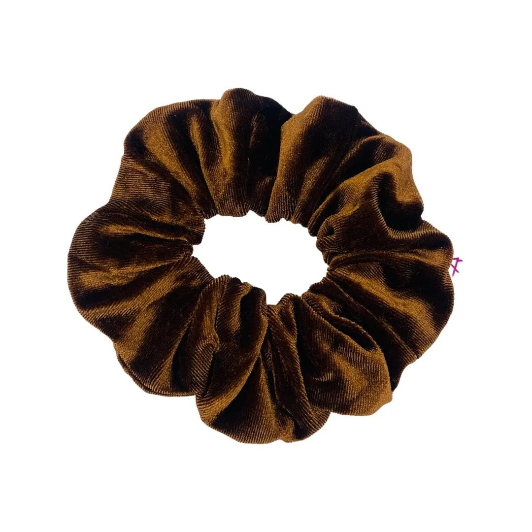 Velvet Scrunchie