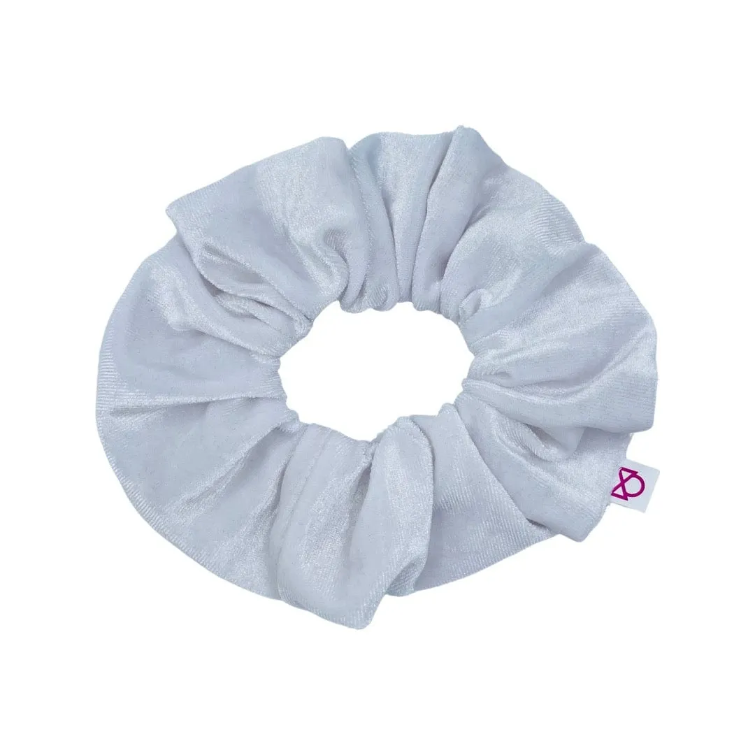 Velvet Scrunchie