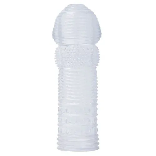 Vibrating Penis Sleeve Kit