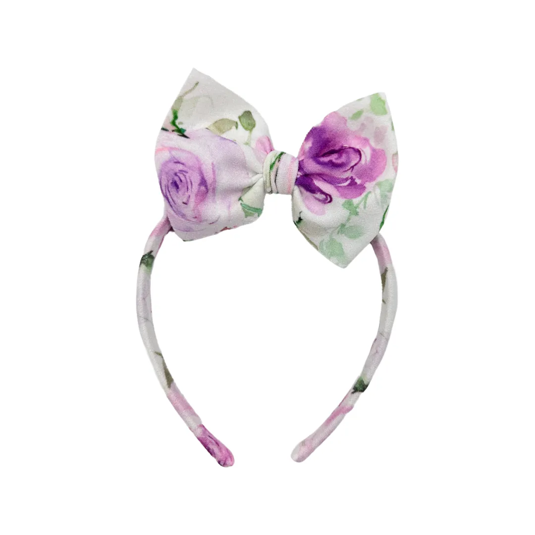 Violet Rose