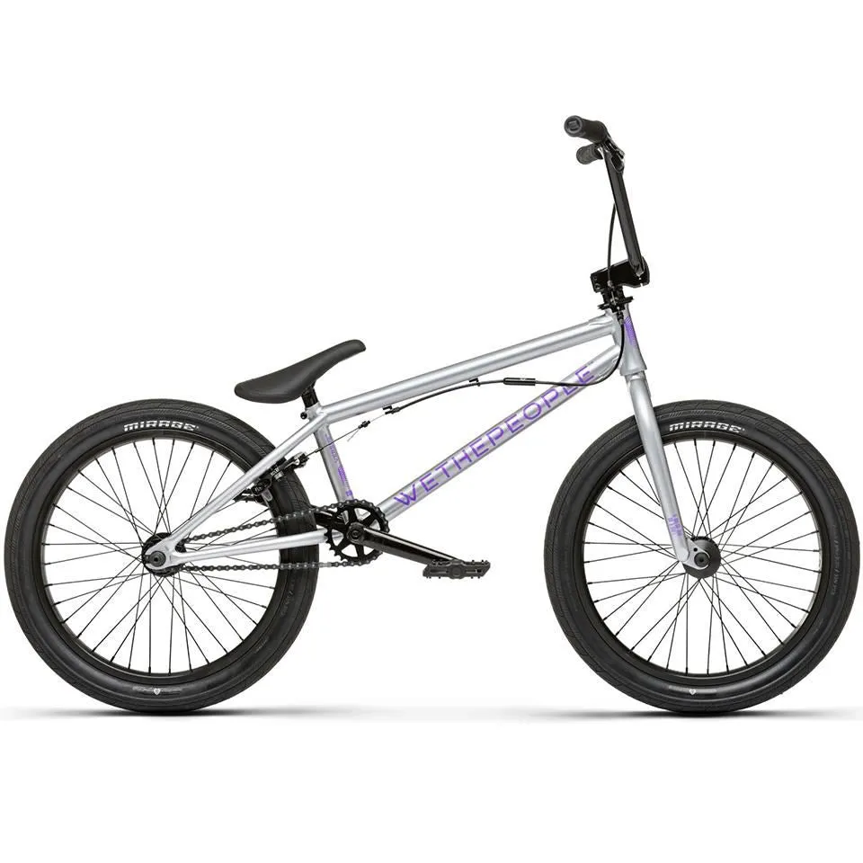 Wethepeople Versus 2023 BMX Bike