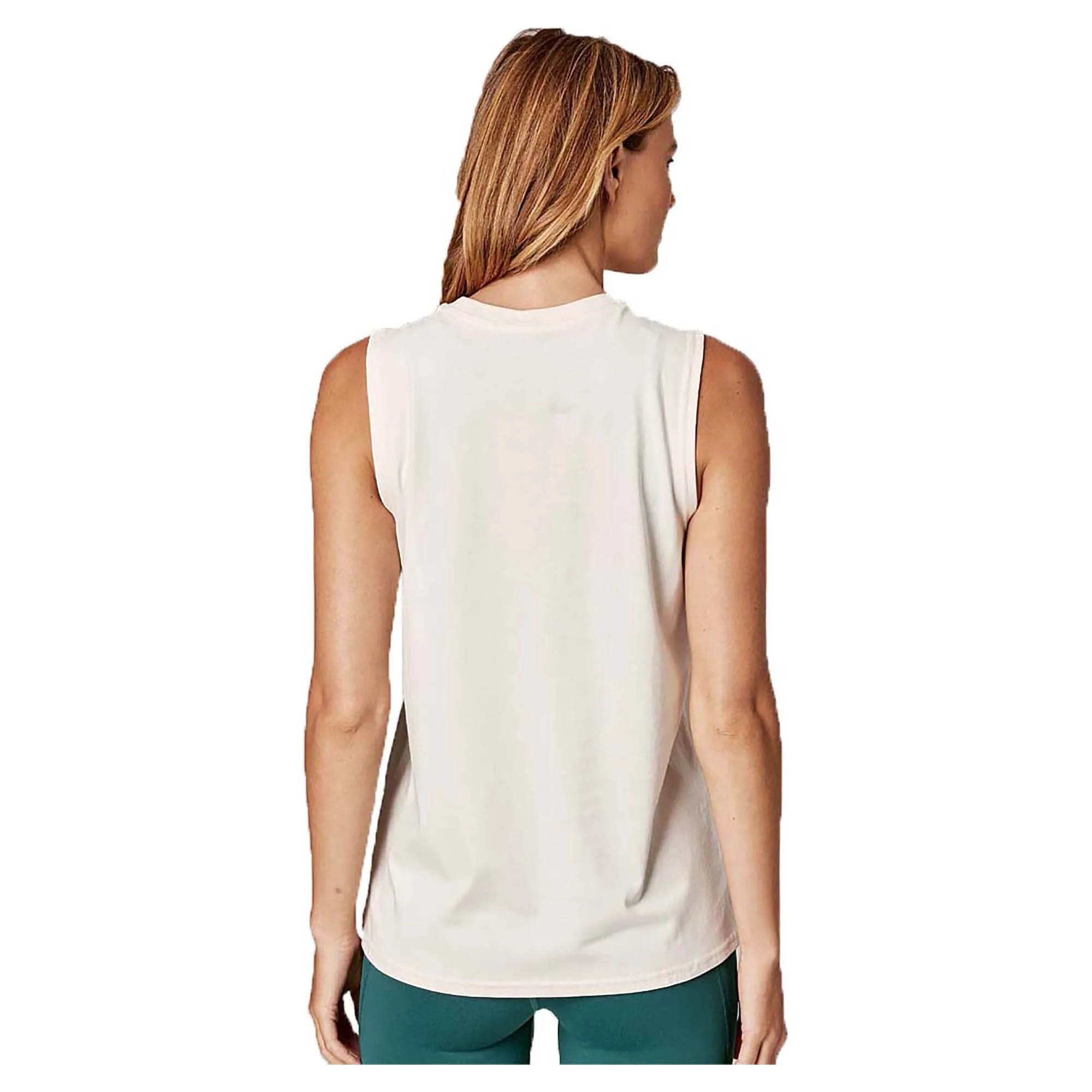 Women's Totem 2.0 Boyfriend Tank