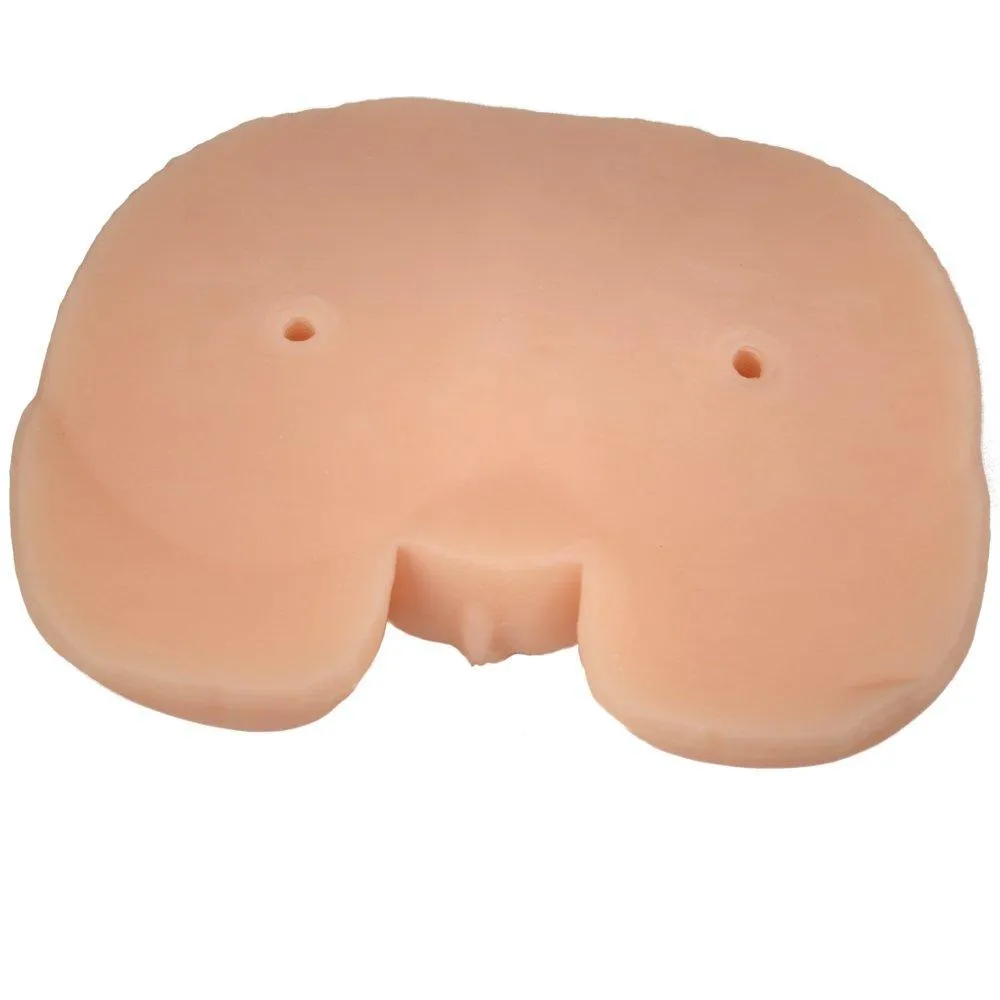 X5 Realistic Vibrating Ass