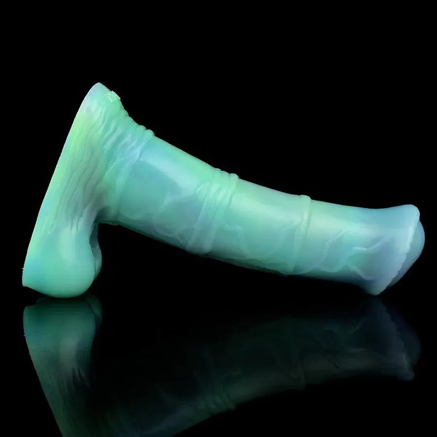 Xinghaoya Silicone Horse Cock Sleeve