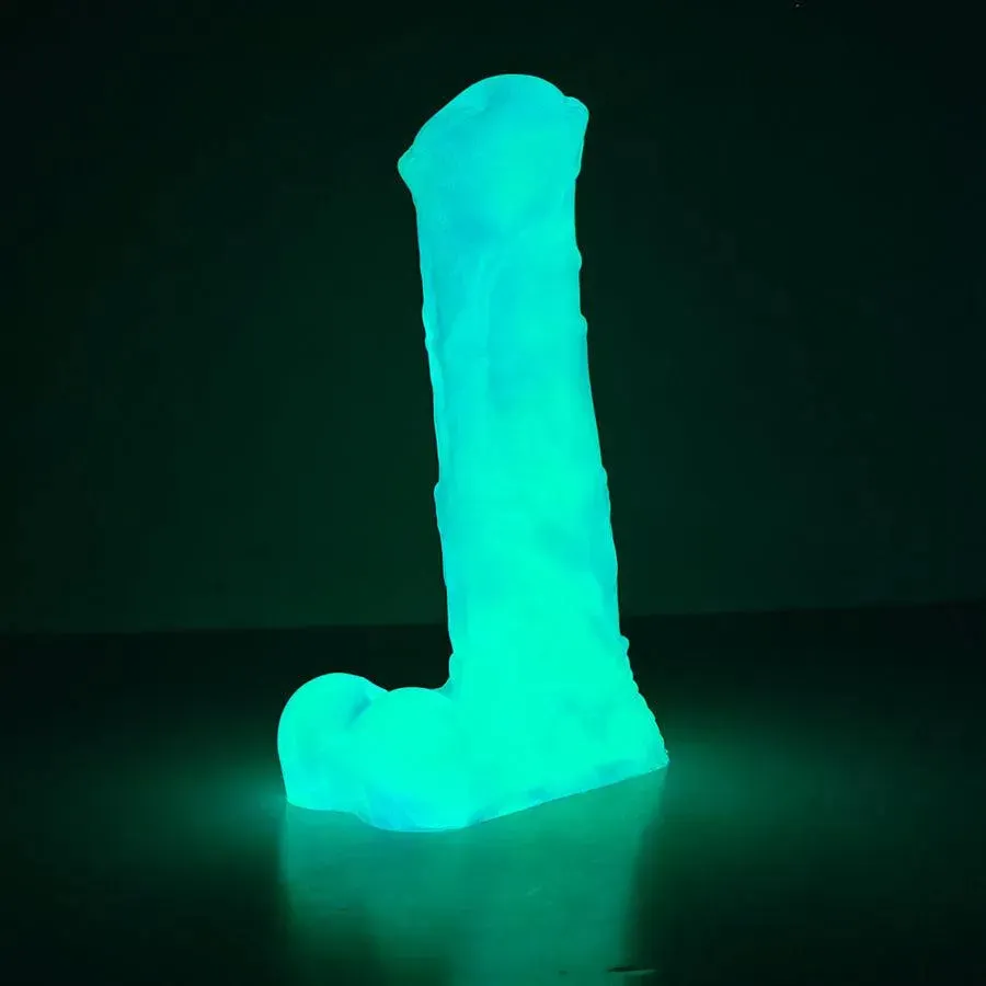 Xinghaoya Silicone Horse Cock Sleeve