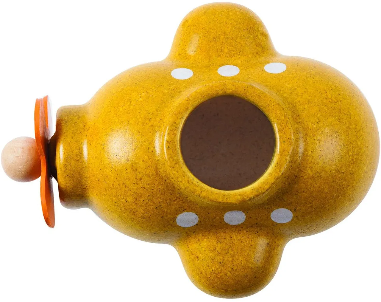 Yellow Submarine