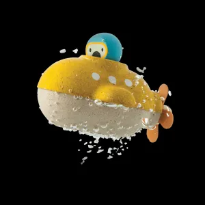 Yellow Submarine