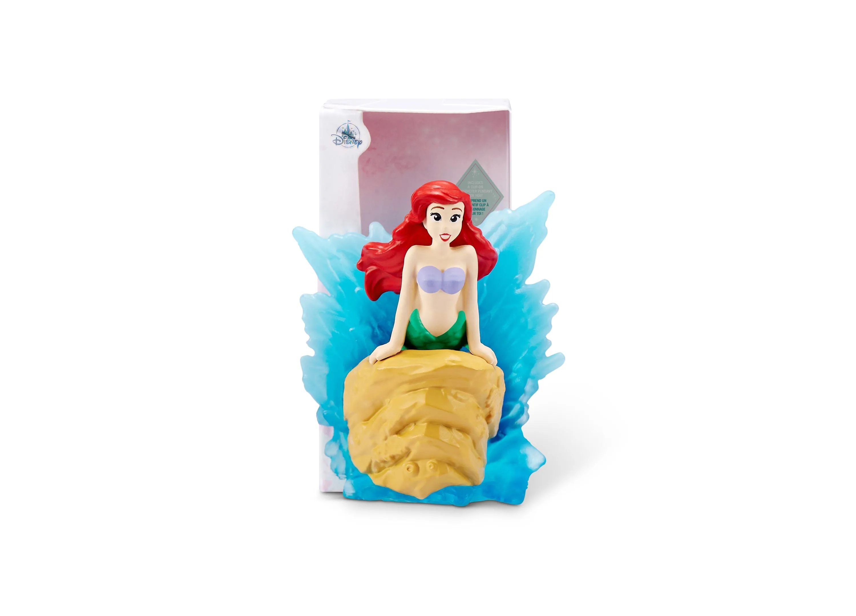ZURU Mini Brands Disney Series 1 Mystery Blind Pack (Colors/Styles May Vary)