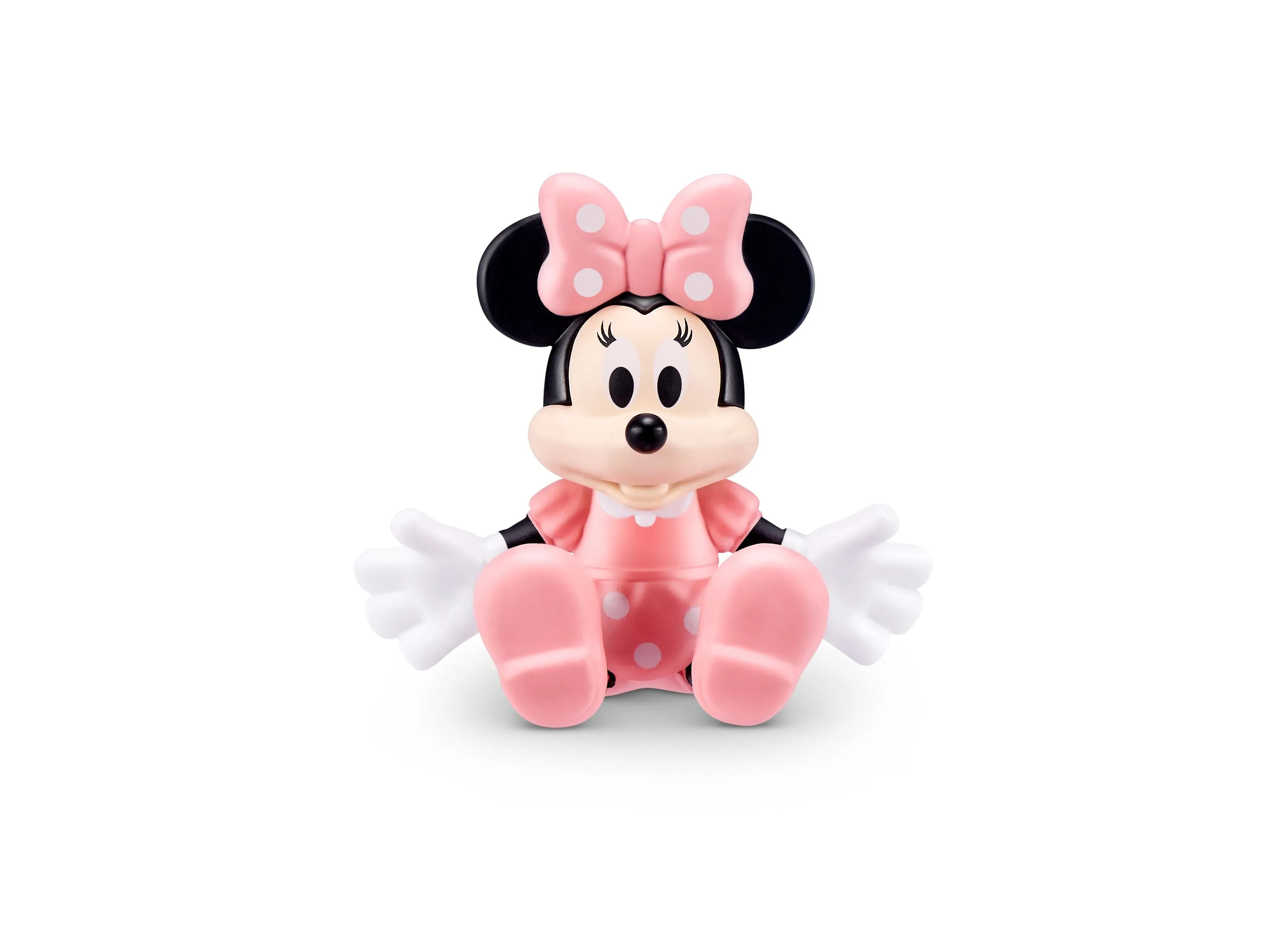 ZURU Mini Brands Disney Series 1 Mystery Blind Pack (Colors/Styles May Vary)